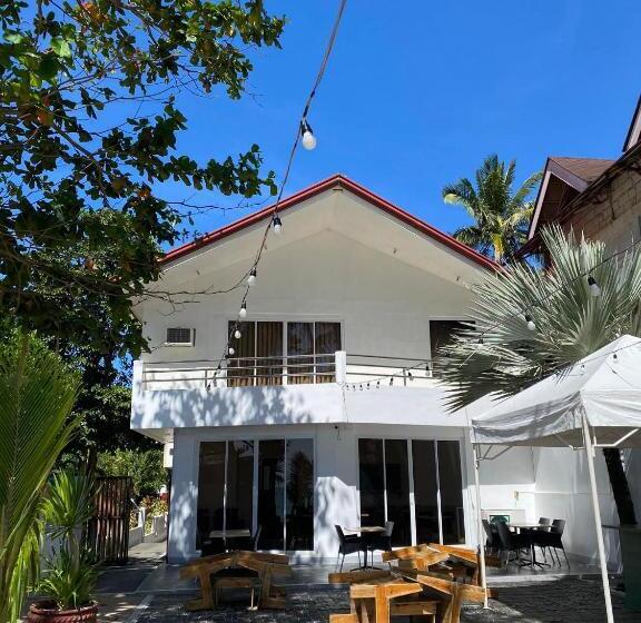 スタンダードルーム, Castle Rock Boracay