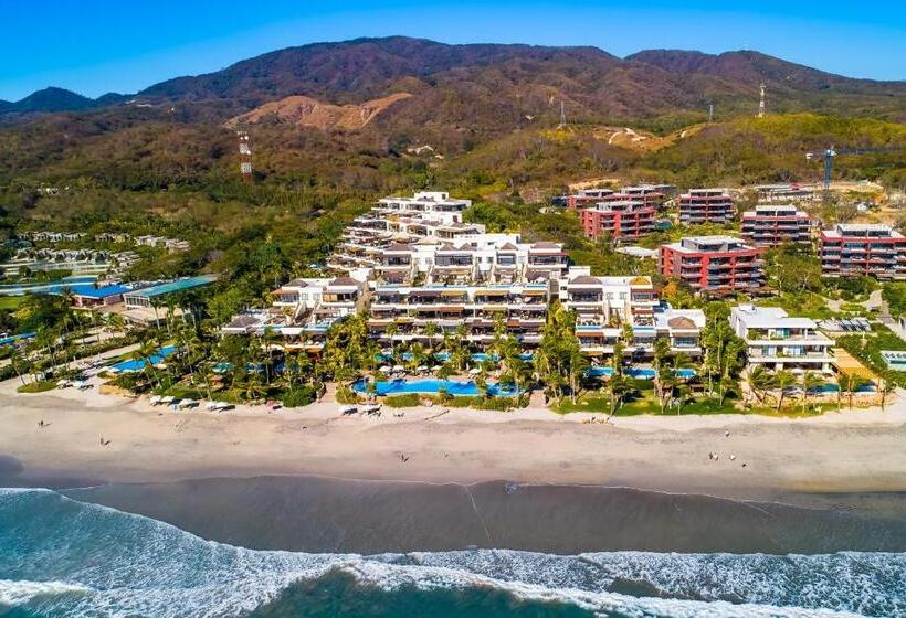 Apartament 3 Sypialnie, Coastal Veneros Residence