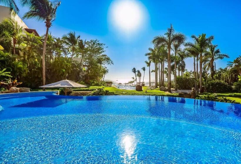 Apartament 3 Sypialnie, Coastal Veneros Residence