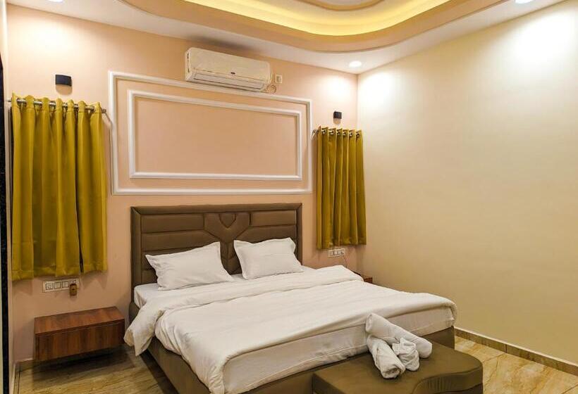 Номер Deluxe, The Royal Rivera Resort