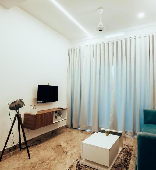 Апартаменты Deluxe 1 Спальня, Avalon Homes