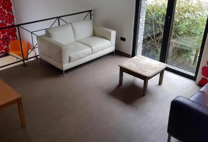 디럭스 룸, Work, Relax, Sleep In Modern Villa