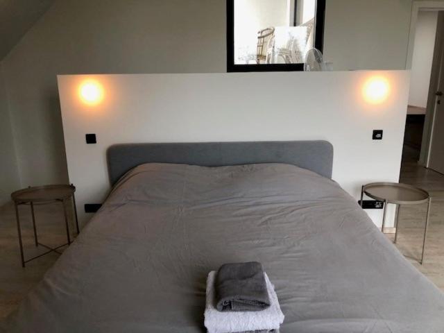 패밀리 룸, Work, Relax, Sleep In Modern Villa