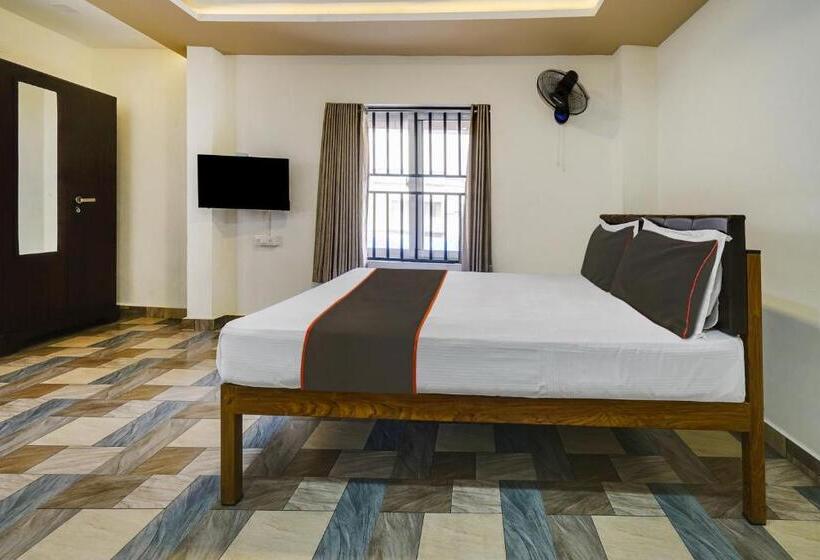 스탠다드 룸, Collection O Buraimi Apartment