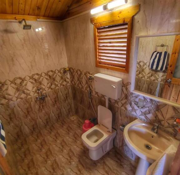 Вилла Deluxe 1 Спальня, On The High Ground Tourism Point