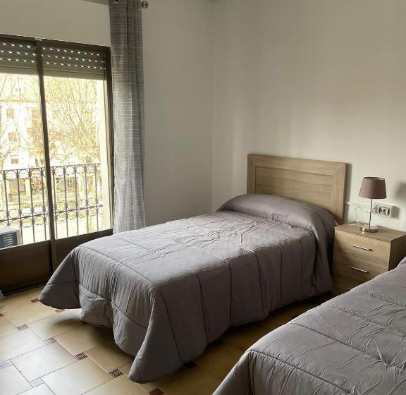 Номер Стандарт, Apartamentos Leonor