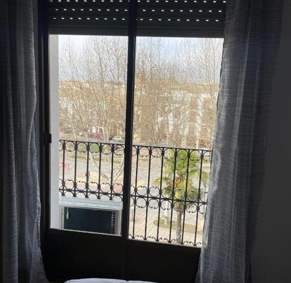 Номер Стандарт, Apartamentos Leonor