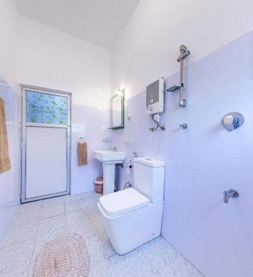 Номер Стандарт, Makai Surf House