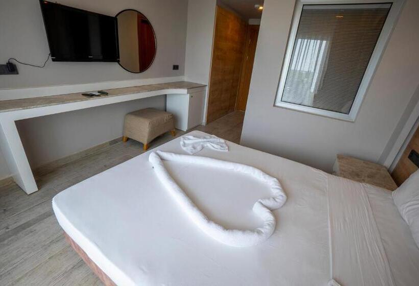 Номер Стандарт, The Nix Hotel Patara Beach