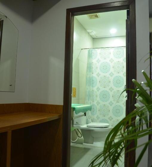 اتاق استاندارد, Cosmos Guesthouse Snack Bar