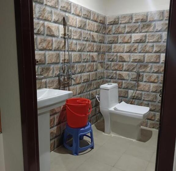디럭스 패밀리 룸, Kedar Valley Resorts Kedarnath