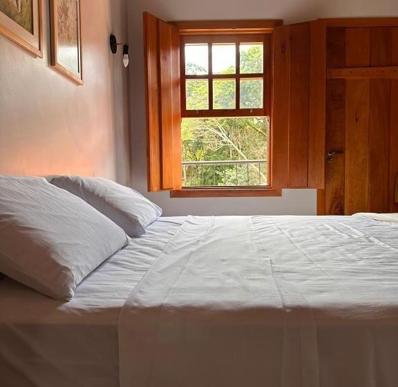 Family Suite, Pousada Mãe Natureza