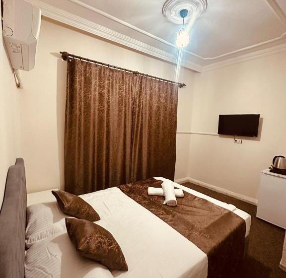 Номер Стандарт, Konak Otel Suriçi