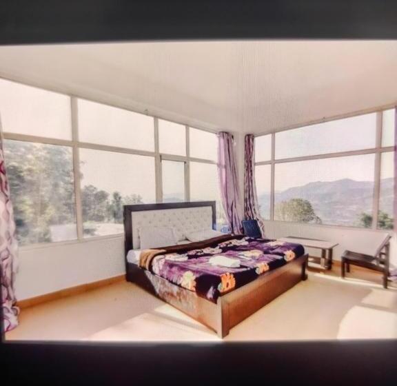 스탠다드 룸, Himvalley Luxury Health And Fitness Retreat