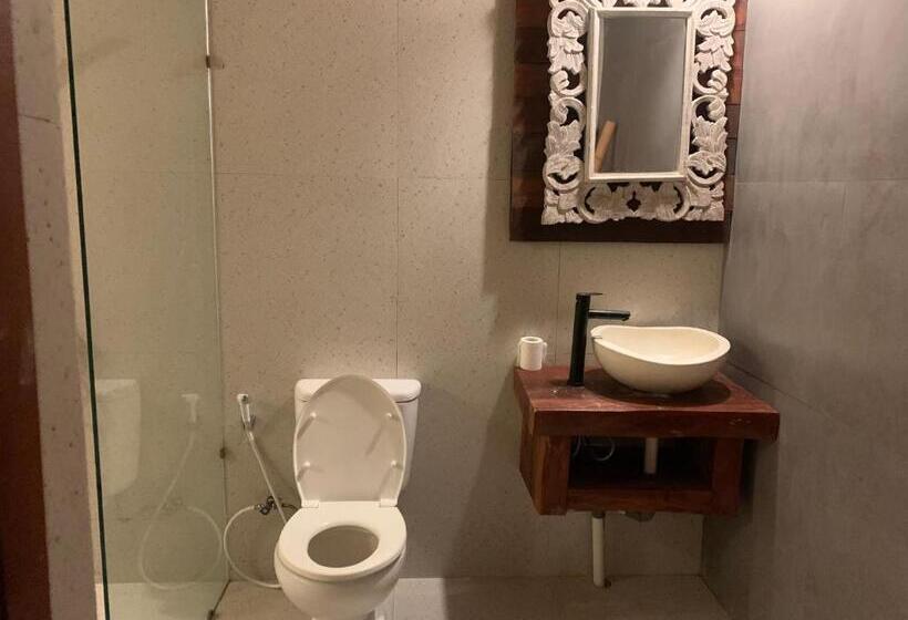 Студия Deluxe, The Caldera Villas