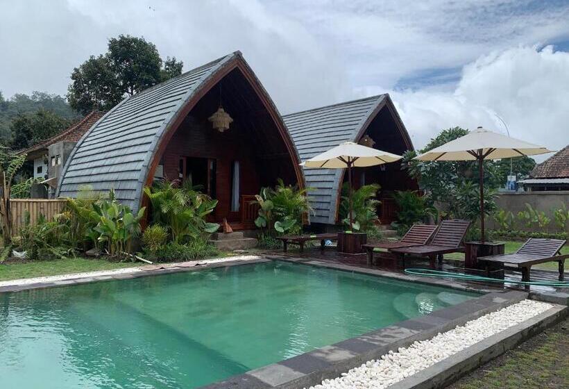 Студия Deluxe, The Caldera Villas
