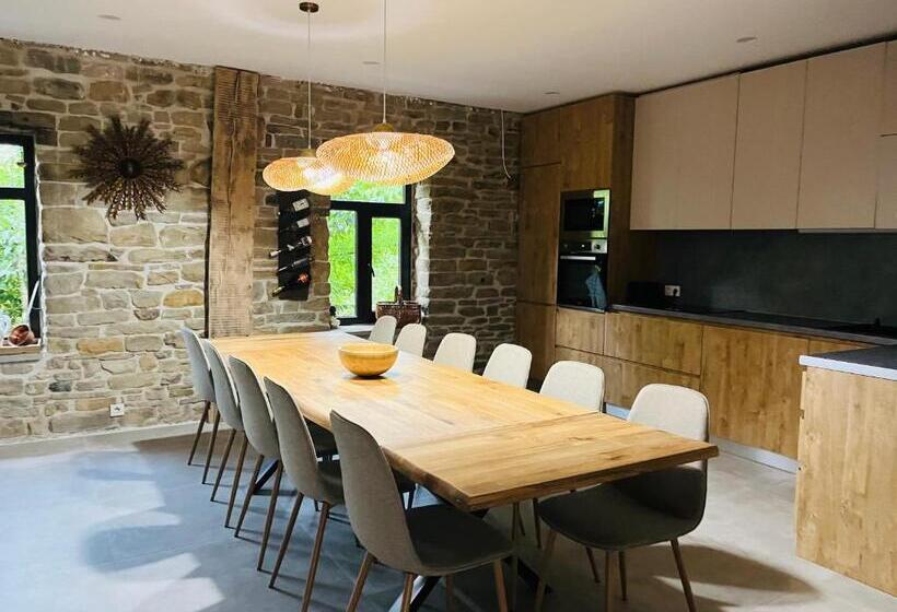 Дом 1 Спальня, Verta House