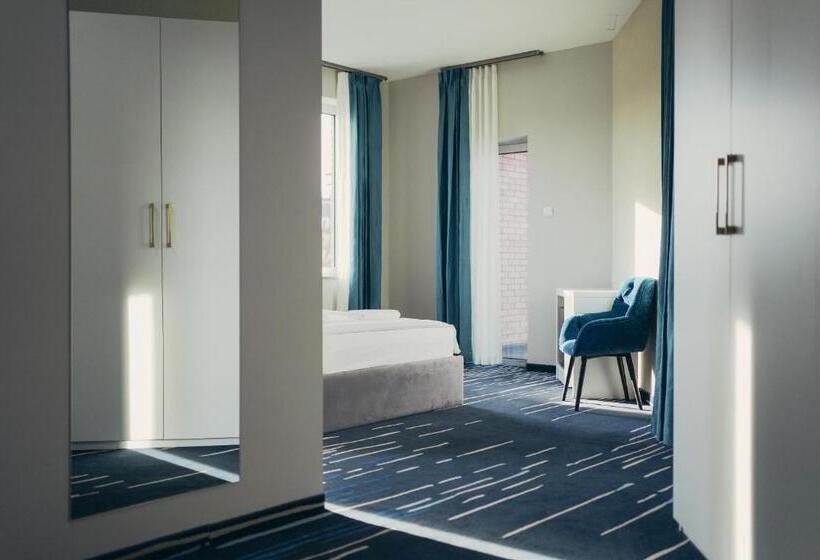 اتاق سوپریور, Wellness Spa Hotel Jola