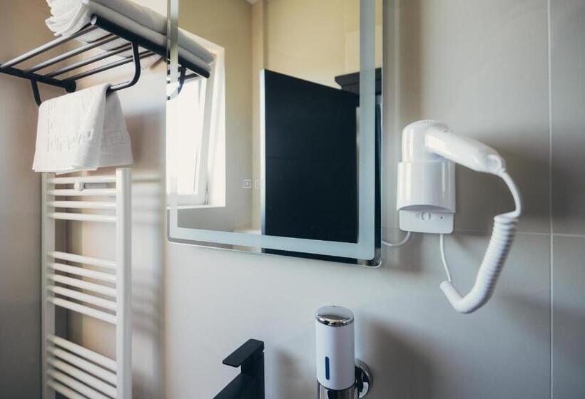 اتاق سوپریور, Wellness Spa Hotel Jola