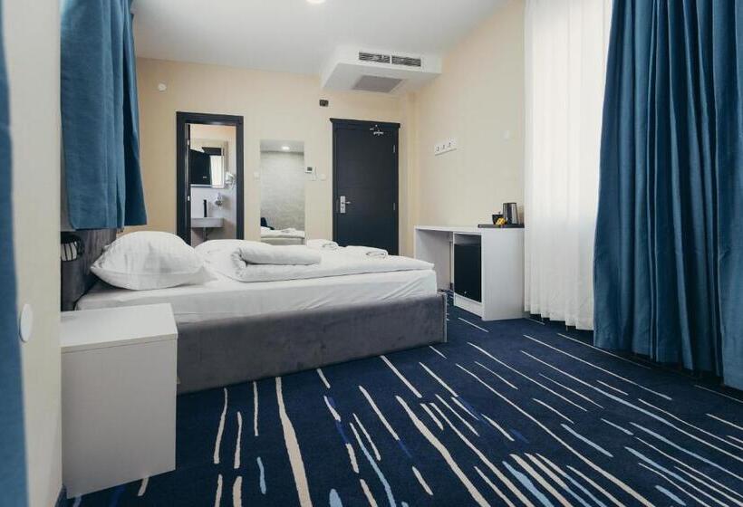 اتاق سوپریور, Wellness Spa Hotel Jola