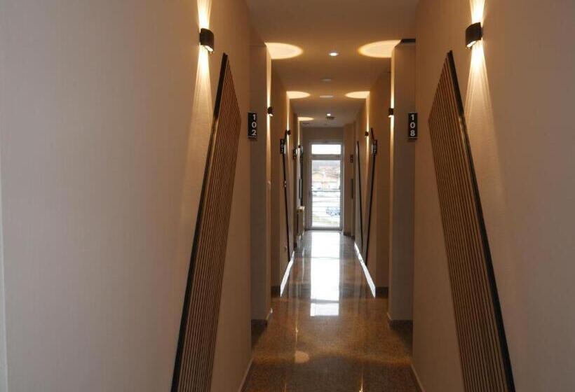 اتاق استاندارد, Wellness Spa Hotel Jola