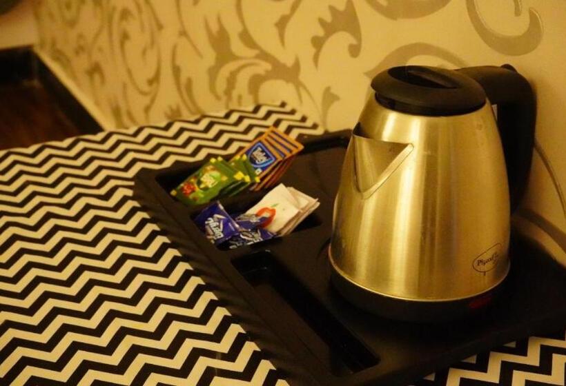 Семейный Номер Deluxe, Kiara Eshosans Palace