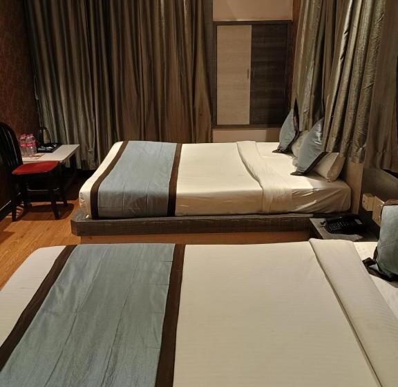 Семейный Номер Deluxe, Kiara Eshosans Palace