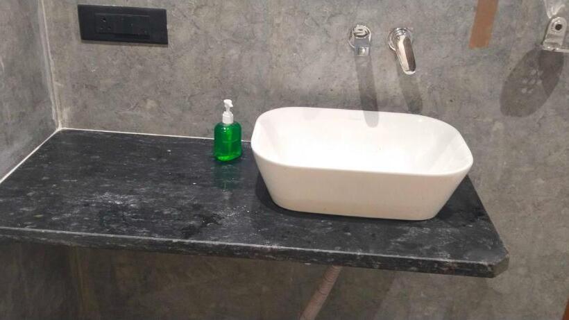 Трехместный Номер Классика, Oyo Flagship Hotel Mithila Shiv Palace