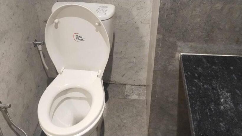 Трехместный Номер Классика, Oyo Flagship Hotel Mithila Shiv Palace