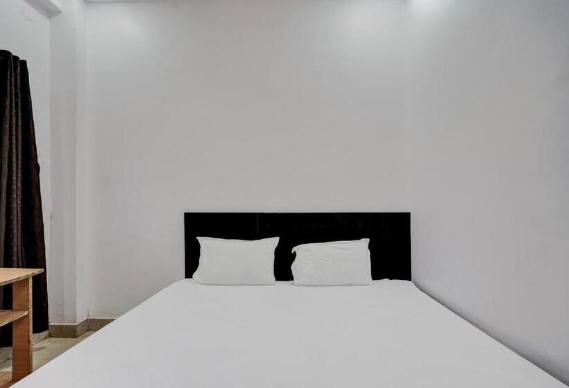 Трехместный Номер Классика, Oyo Hotel Ankit Inn