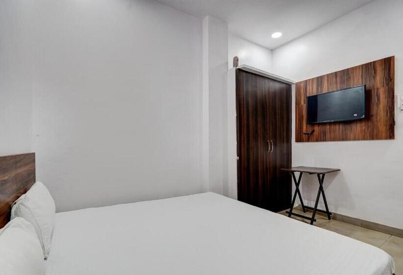 Трехместный Номер Классика, Oyo Hotel Ankit Inn