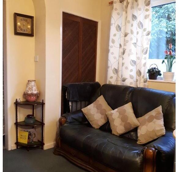 اتاق استاندارد, Private Annex, Little Flat, Private Entrance