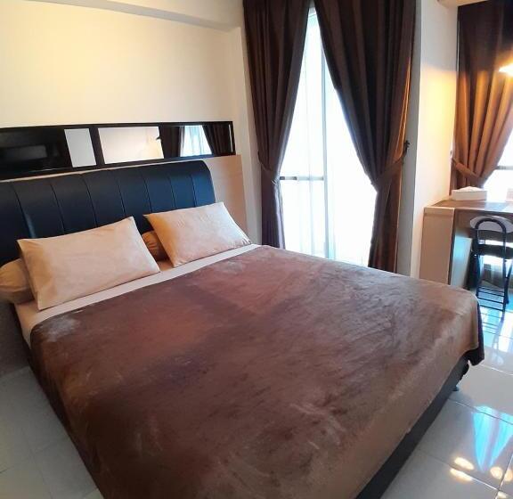 استودیوی استاندارد, Pleasant6tifolia