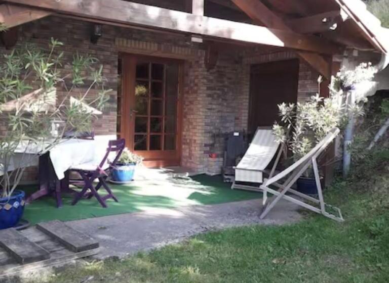 Номер Стандарт, Chambres D Hôtes Hébergement F.mathieu