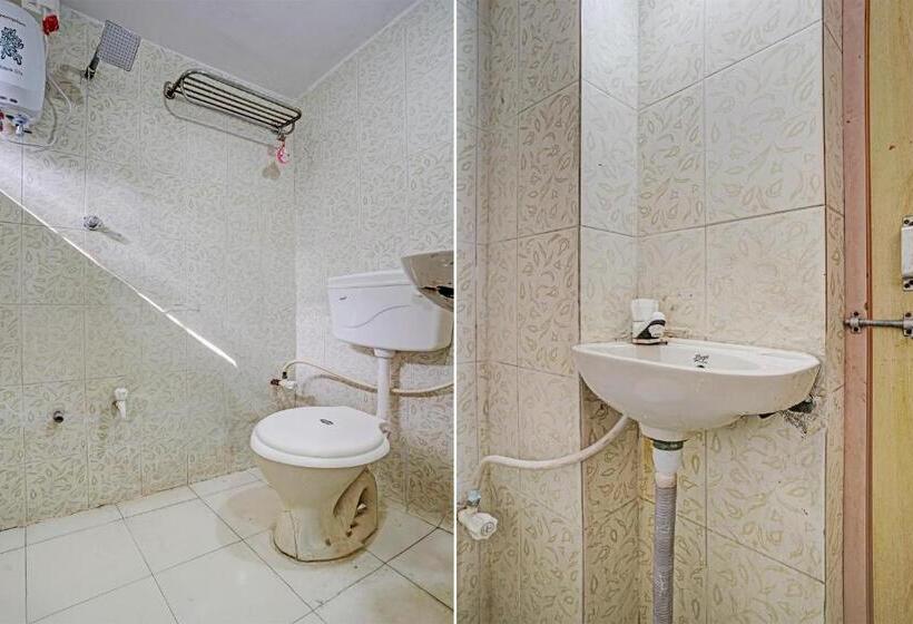 اتاق استاندارد, Collection O Hotel Kp