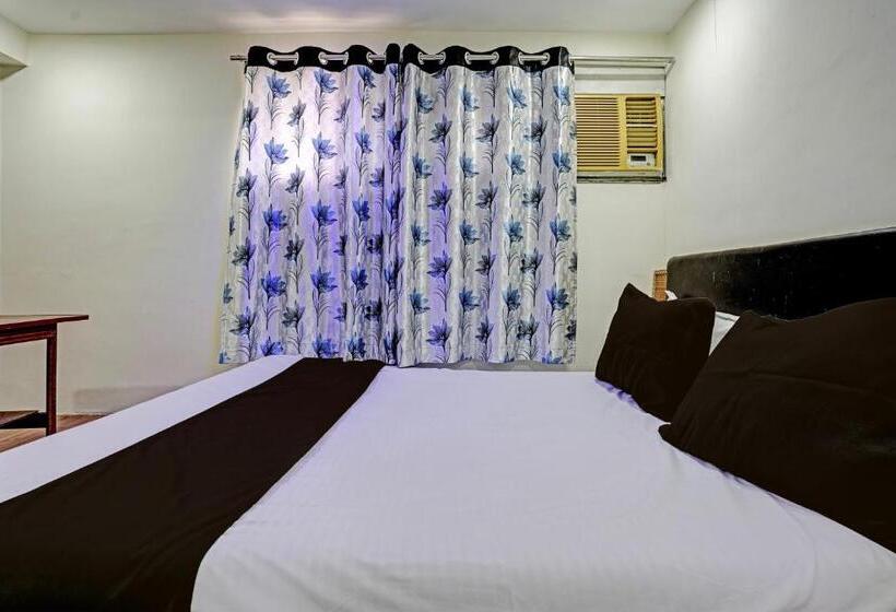 اتاق استاندارد, Collection O Hotel Kp