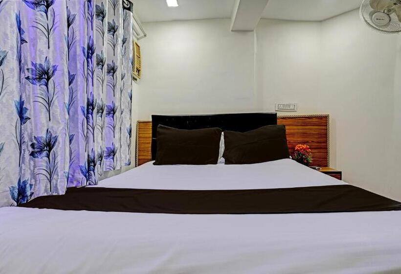 اتاق استاندارد, Collection O Hotel Kp
