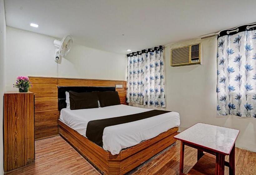 اتاق استاندارد, Collection O Hotel Kp