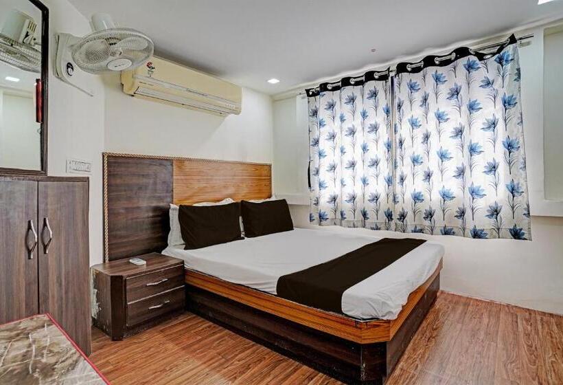 اتاق استاندارد, Collection O Hotel Kp