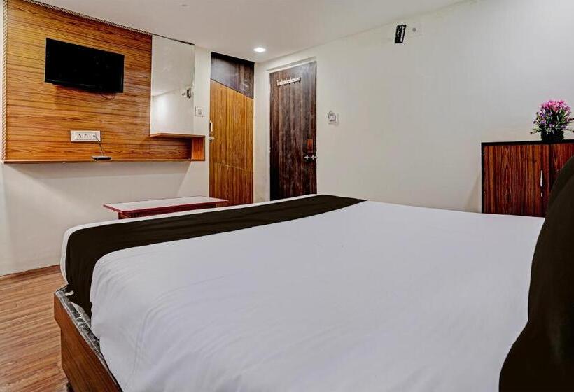اتاق استاندارد, Collection O Hotel Kp