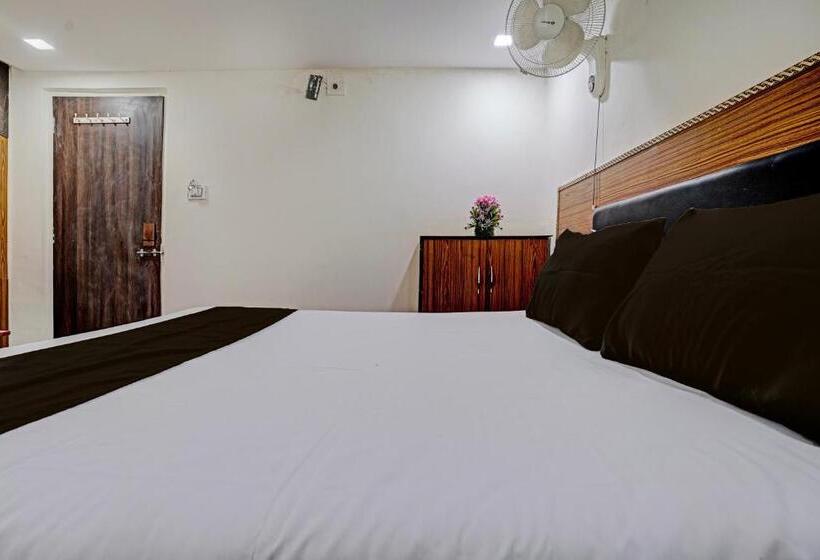 اتاق استاندارد, Collection O Hotel Kp