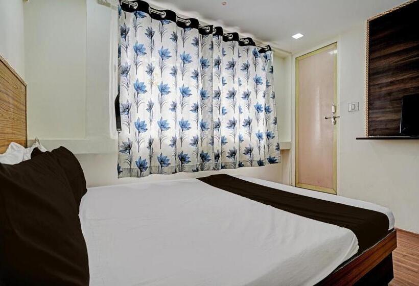 اتاق استاندارد, Collection O Hotel Kp