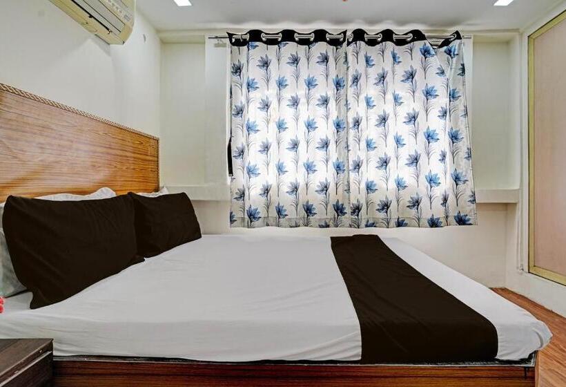 اتاق استاندارد, Collection O Hotel Kp