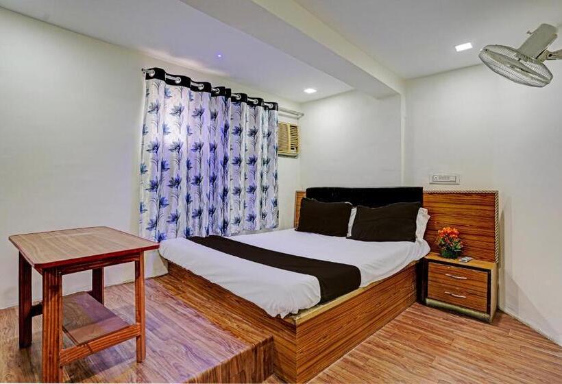 اتاق استاندارد, Collection O Hotel Kp
