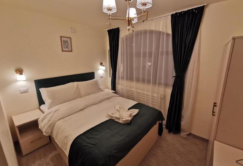 기본룸, Cerbul Chalét Accommodation & Wellness