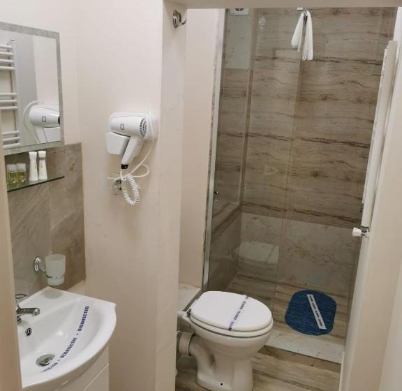 패밀리 룸, Cerbul Chalét Accommodation & Wellness