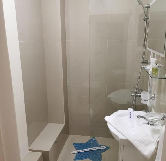 스탠다드 룸, Cerbul Chalét Accommodation & Wellness