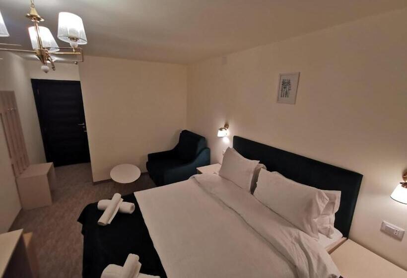Номер Стандарт, Cerbul Chalét Accommodation & Wellness