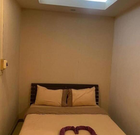 Номер Стандарт, Jomtien Seaside Guesthouse