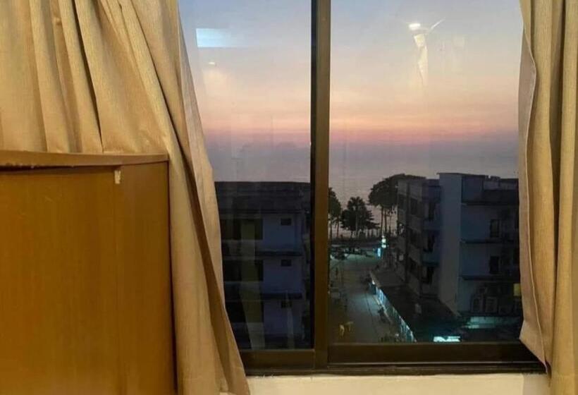 Номер Стандарт, Jomtien Seaside Guesthouse